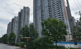 泰景山城104平锦州乐带阁楼可贷款不临街